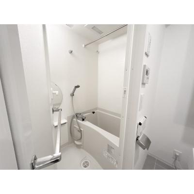 【🍂!期間限定ほっと価格！🍂】【禁煙🚭/Wi-Fi無料🌐】マイナビSTAY立会川2　303の物件画像