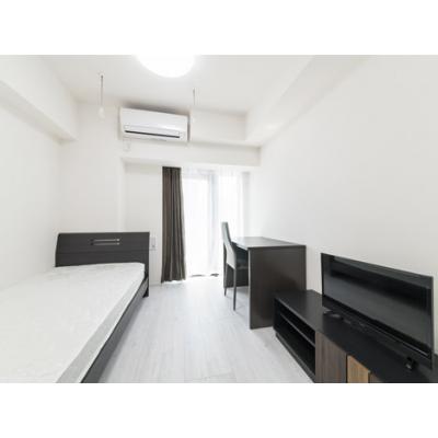 【🎉初期費用オフ｜お得なキャンペーン】【禁煙🚭/Wi-Fi無料🌐】マイナビSTAY鶴見　503の物件画像