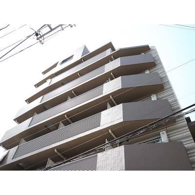 【🎉初期費用オフ｜お得なキャンペーン】【禁煙🚭/Wi-Fi無料🌐】マイナビSTAY千住河原町　208の物件画像