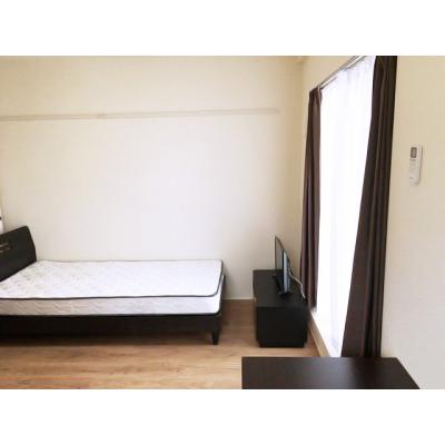 【🎍年末年始大感謝祭🎍】【禁煙🚭/Wi-Fi無料🌐】マイナビSTAY大師橋　403の物件画像