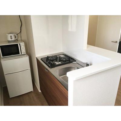 【🎍年末年始大感謝祭🎍】【禁煙🚭/Wi-Fi無料🌐】マイナビSTAY大師橋　403の物件画像