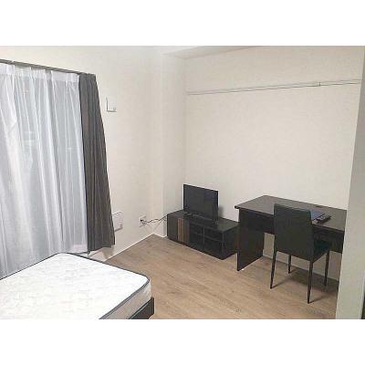 【🎍年末年始大感謝祭🎍】【禁煙🚭/Wi-Fi無料🌐】マイナビSTAY大師橋　502の物件画像