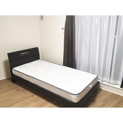 【🎍年末年始大感謝祭🎍】【禁煙🚭/Wi-Fi無料🌐】マイナビSTAY大師橋　502の物件画像