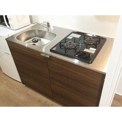 【🎍年末年始大感謝祭🎍】【禁煙🚭/Wi-Fi無料🌐】マイナビSTAY大師橋　502の物件画像