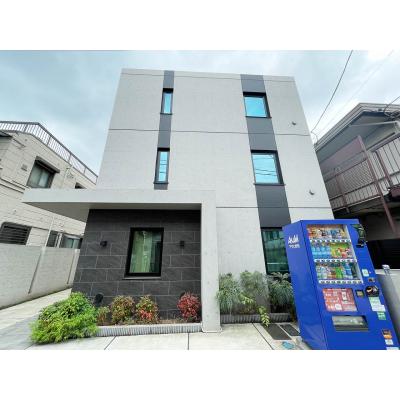 【🍡！秋の大感謝価格！🍡】【禁煙🚭/Wi-Fi無料🌐】マイナビSTAY中野坂上　203の物件画像