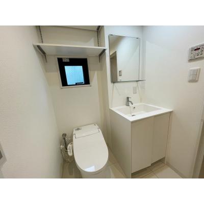 【🍡！秋の大感謝価格！🍡】【禁煙🚭/Wi-Fi無料🌐】マイナビSTAY中野坂上　203の物件画像