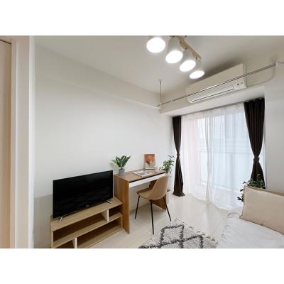 【🍧夏のクールダウン価格！🍧】【禁煙🚭/Wi-Fi無料🌐】マイナビSTAY JR川崎西口通り　901の物件画像