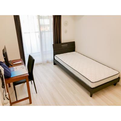 【🎍年末年始大感謝祭🎍】【禁煙🚭/Wi-Fi無料🌐】マイナビSTAY今池　402の物件画像