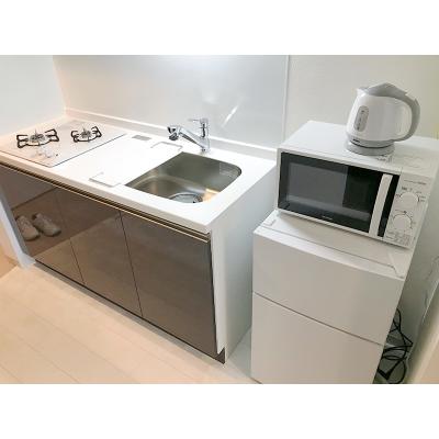 【🎍年末年始大感謝祭🎍】【禁煙🚭/Wi-Fi無料🌐】マイナビSTAY今池　402の物件画像