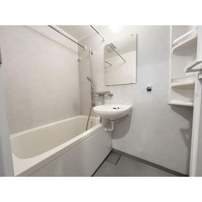 【🎉初期費用オフ｜お得なキャンペーン】【禁煙🚭/Wi-Fi無料🌐】マイナビSTAY日本橋茅場町　402の物件画像