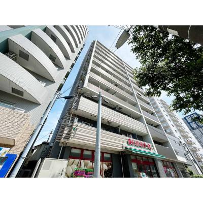 【🍧夏のクールダウン価格！🍧】【禁煙🚭/Wi-Fi無料🌐】マイナビSTAYコンフォート戸越　302の物件画像