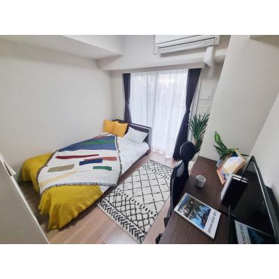 🌿Ŭΰۤ祭ڡ🏡🌈ۡڶر🚭/Wi-Fi̵🌐ۥޥʥSTAY޳ı304ʪ