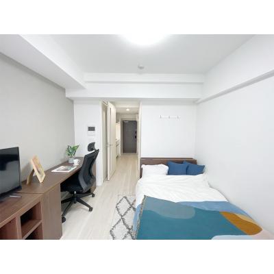 【🍂!期間限定ほっと価格！🍂】【禁煙🚭/Wi-Fi無料🌐】マイナビSTAY大井仙台坂テラス　409の物件画像