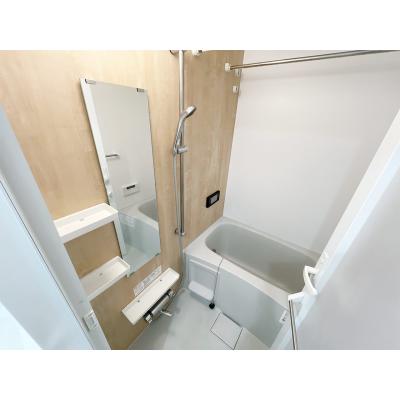 【🍂!期間限定ほっと価格！🍂】【禁煙🚭/Wi-Fi無料🌐】マイナビSTAY大井仙台坂テラス　409の物件画像