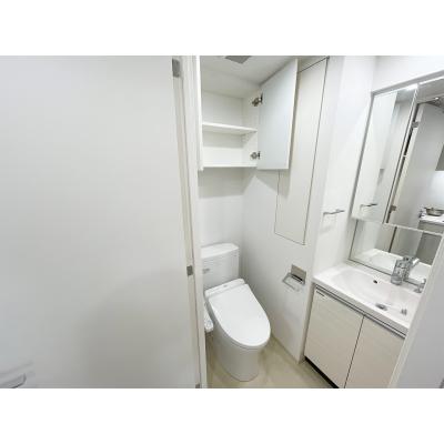 【🍂!期間限定ほっと価格！🍂】【禁煙🚭/Wi-Fi無料🌐】マイナビSTAY大井仙台坂テラス　409の物件画像