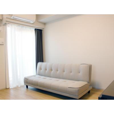 【✨🌅❄年末年始大感謝祭❄🌅✨】【禁煙🚭/Wi-Fi無料🌐】マイナビSTAY浅草蔵前　1205の物件画像