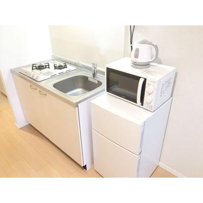 【🎉初期費用オフ｜お得なキャンペーン】【禁煙🚭/Wi-Fi無料🌐】マイナビSTAY芝1丁目ハイツ　807の物件画像