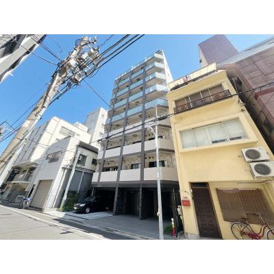 【🎉初期費用オフ｜お得なキャンペーン】【禁煙🚭/Wi-Fi無料🌐】マイナビSTAY浅草蔵前ANNEX　803の物件画像