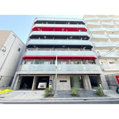 【🍂!期間限定ほっと価格！🍂】【禁煙🚭/Wi-Fi無料🌐】マイナビSTAYゲートシティ川崎　203の物件画像