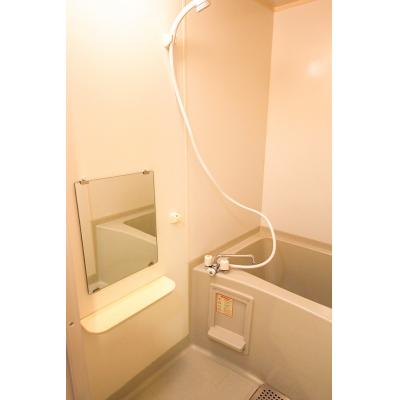 ユニオンマンスリー永山１　103　1K・セミダブル・くつろぎstyle☆宅配BOX完備♪バストイレ別＆独立洗面台＆室内洗濯機の物件画像