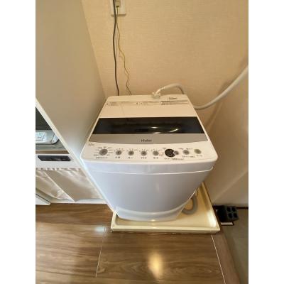 ユニオンマンスリー幕張本郷フルール１　2015　1R・シングル☆【禁煙ルーム】◆インターネット固定回線（有線）無料の部屋◆オートロックの物件画像