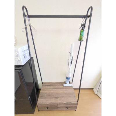 ●2026年2月12日から入居可●ユニオンマンスリー横浜西谷１　203　1R・シングル☆オートロック完備♪人気のデスク＆チェア付き♪■相鉄本線「西谷駅」徒歩7分の物件画像