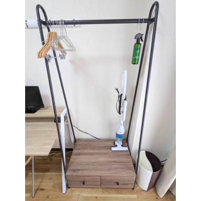 ユニオンマンスリー横浜岸根公園２　305　1R・シングル☆インターフォン完備♪■横浜市営地下鉄ブルーライン「岸根公園駅」徒歩5分の物件画像