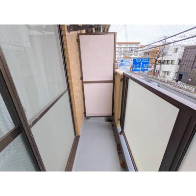 ユニオンマンスリー横浜岸根公園２　305　1R・シングル☆インターフォン完備♪■横浜市営地下鉄ブルーライン「岸根公園駅」徒歩5分の物件画像