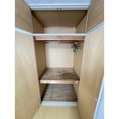 ユニオンマンスリー北与野１　208　1R・セミダブル☆◆インターネット固定回線(有線・Wi-Fi)無料の部屋◆快適なソファ付き♪の物件画像