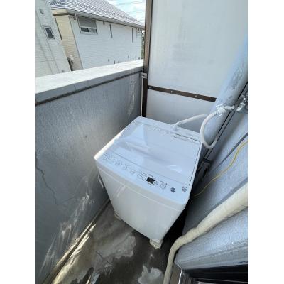 ユニオンマンスリー北与野１　208　1R・セミダブル☆◆インターネット固定回線(有線・Wi-Fi)無料の部屋◆快適なソファ付き♪の物件画像