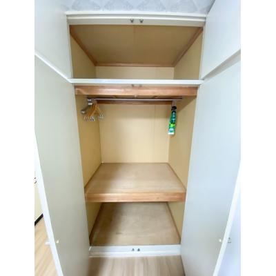 ●2026年4月10日から入居可●ユニオンマンスリー入間市２　303　1R・セミダブル☆人気のデスク＆チェア付きのお部屋♪■西武池袋線沿線/所沢駅や池袋駅まで乗換なしの物件画像