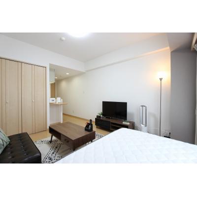 YM_パルティーレEXE片平タワーの物件画像