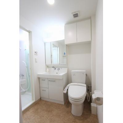 YM_パルティーレEXE片平タワーの物件画像