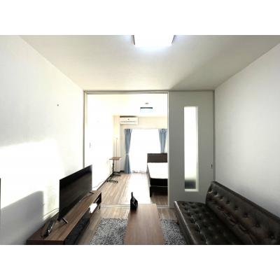 YM_Sako泉中央の物件画像