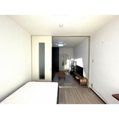 YM_Sako泉中央の物件画像