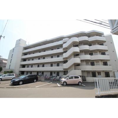 YM_Sako泉中央【新品消耗品セット＆新品寝具・タオルセット設置】の物件画像