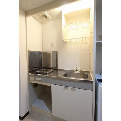 YM_Sako泉中央【新品消耗品セット＆新品寝具・タオルセット設置】の物件画像