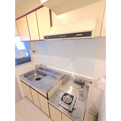 ユニオンマンスリー小田急相模原４　304　1K・セミダブル☆【禁煙ルーム】２面採光で明るいお部屋♪デスクとチェアのあるお部屋♪の物件画像