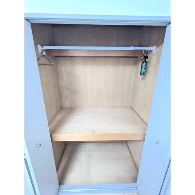 ユニオンマンスリー小田急相模原４　304　1K・セミダブル☆【禁煙ルーム】２面採光で明るいお部屋♪デスクとチェアのあるお部屋♪の物件画像