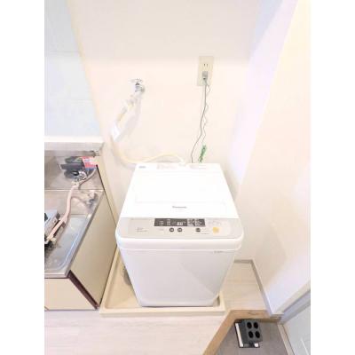 ユニオンマンスリー小田急相模原４　304　1K・セミダブル☆【禁煙ルーム】２面採光で明るいお部屋♪デスクとチェアのあるお部屋♪の物件画像