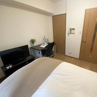 アットイン新宿3-2  『公式サイト限定キャンペーン実施中！室内画像も豊富で、お見積り／web予約も可能です！「アットイン公式」で検索！🔍』の物件写真2