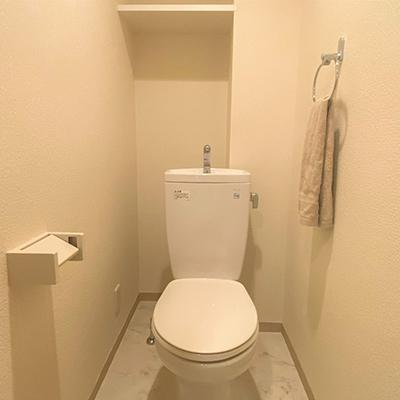 アットイン新宿3-2  『公式サイト限定キャンペーン実施中！室内画像も豊富で、お見積り／web予約も可能です！「アットイン公式」で検索！🔍』の物件写真6