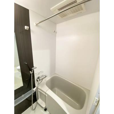 ユニオンマンスリー町田レジデンス１　502　1K・セミダブル☆◆インターネット固定回線（Wi-Fi）無料の部屋◆宅配BOX完備♪バストイレ別の物件画像