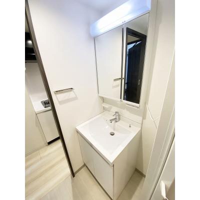 ユニオンマンスリー町田レジデンス１　502　1K・セミダブル☆◆インターネット固定回線（Wi-Fi）無料の部屋◆宅配BOX完備♪バストイレ別の物件画像