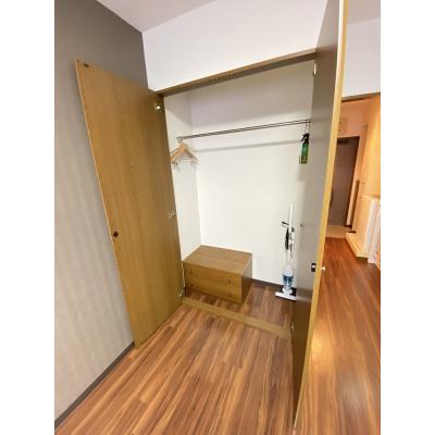 ユニオンマンスリー幕張本郷フルール１　1014　1R・セミダブル☆【禁煙ルーム】◆インターネット固定回線（有線）無料の部屋◆オートロックの物件画像