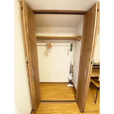 ユニオンマンスリー調布３　301　1K・シングル☆♪人気のデスク＆チェア付き♪■駅前にはPARCOや西友などショッピングモールが複数ありの物件画像