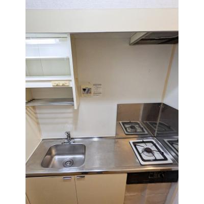 ユニオンマンスリー藤沢善行１　102　1K・セミダブル☆人気のバストイレ別＆モニター付きインターフォンあり♪の物件画像