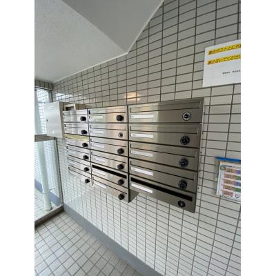 ユニオンマンスリー藤沢善行１　102　1K・セミダブル☆人気のバストイレ別＆モニター付きインターフォンあり♪の物件画像