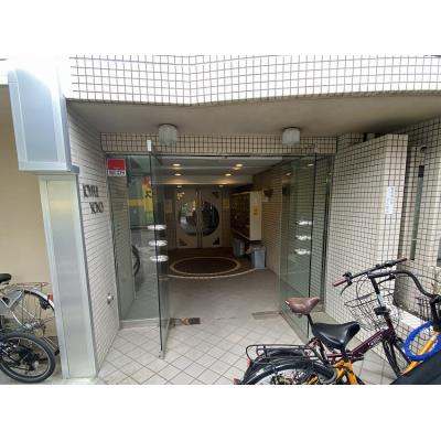 ユニオンマンスリー与野１　403　1K・シングル☆オートロック＆モニター付きインターフォン完備♪■JR京浜東北線「与野駅」徒歩5分の物件画像