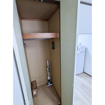 ●2026年5月4日から入居可●ユニオンマンスリー横浜戸塚２　209　1R・シングル☆モニター付きインターフォン完備♪デスク＆チェア付き♪ショッピングモールありの物件画像